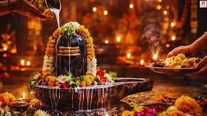 Maha Shiv Abhishek Pooja