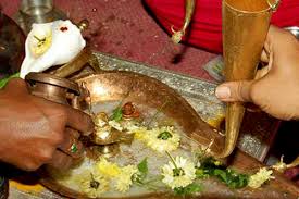 Shiv Abhishek Pooja