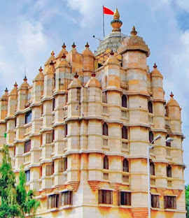 Shree Siddhivinayak Temple