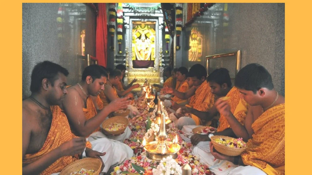 Archana Seva
